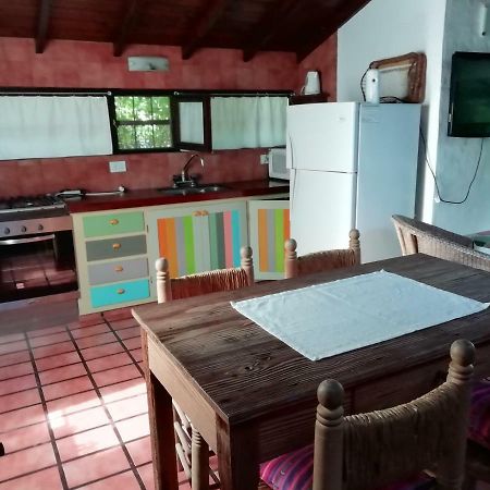 Petua Villa Мар дел Плата Екстериор снимка