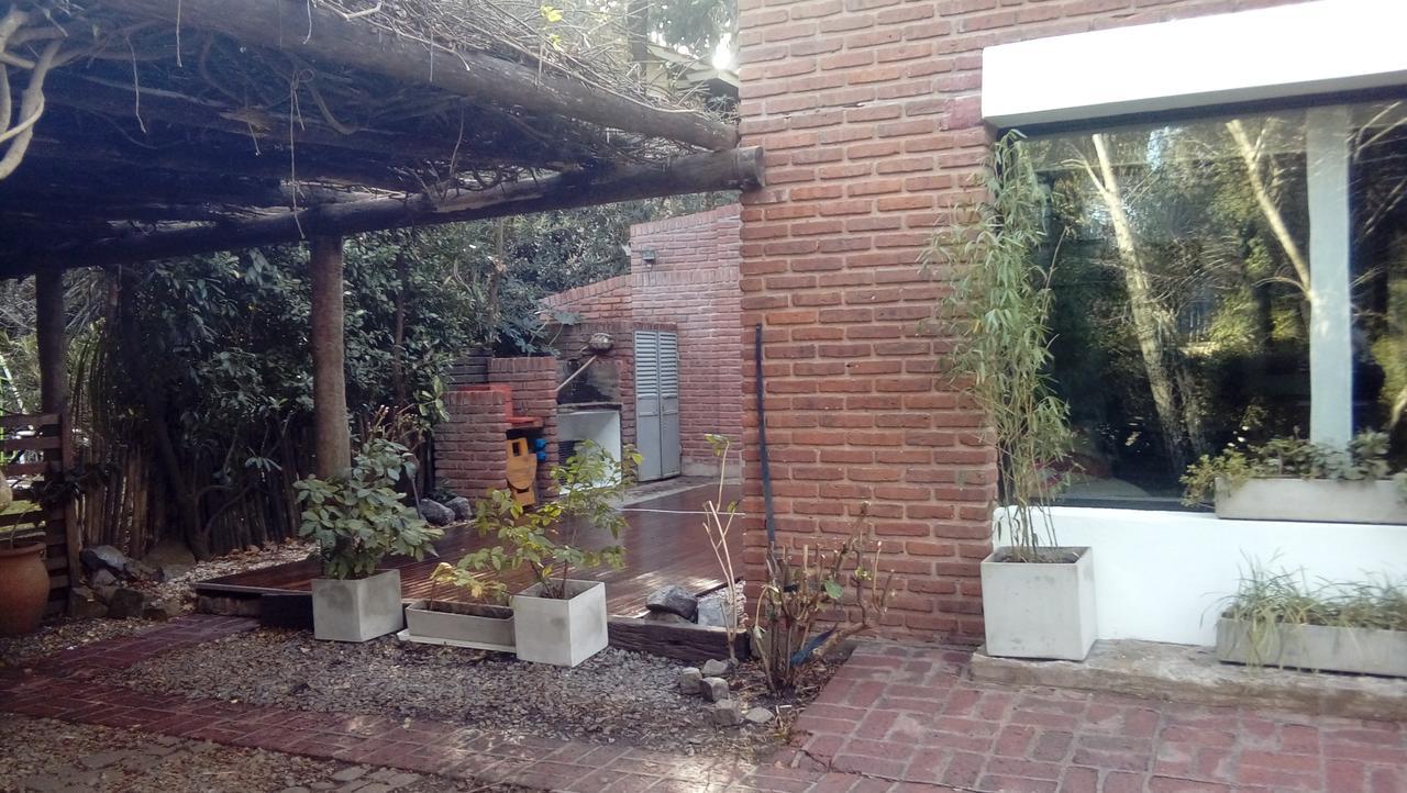 Petua Villa Мар дел Плата Екстериор снимка