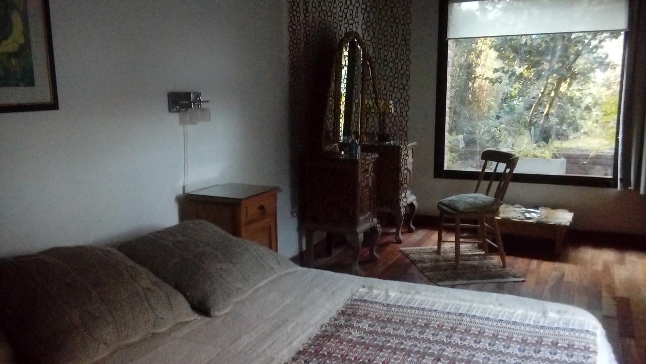 Petua Villa Мар дел Плата Екстериор снимка