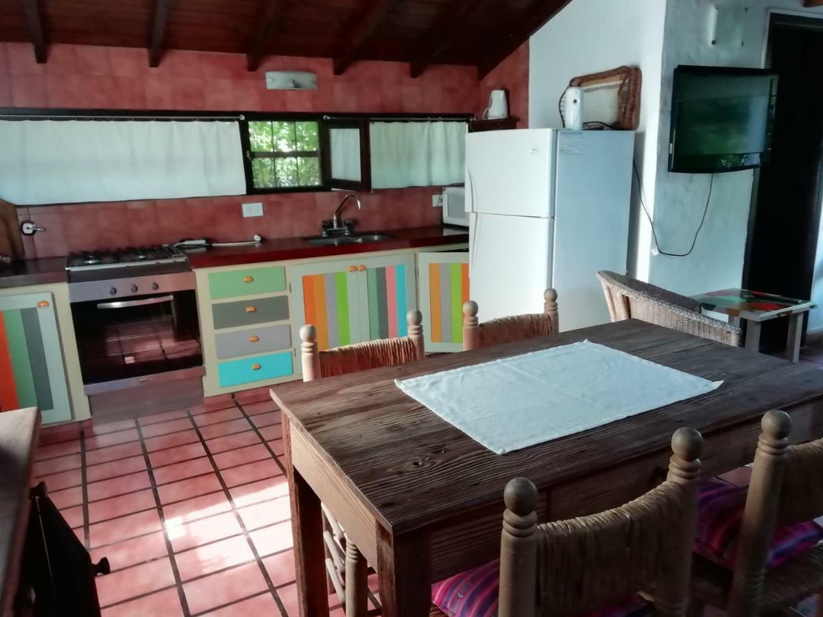 Petua Villa Мар дел Плата Екстериор снимка