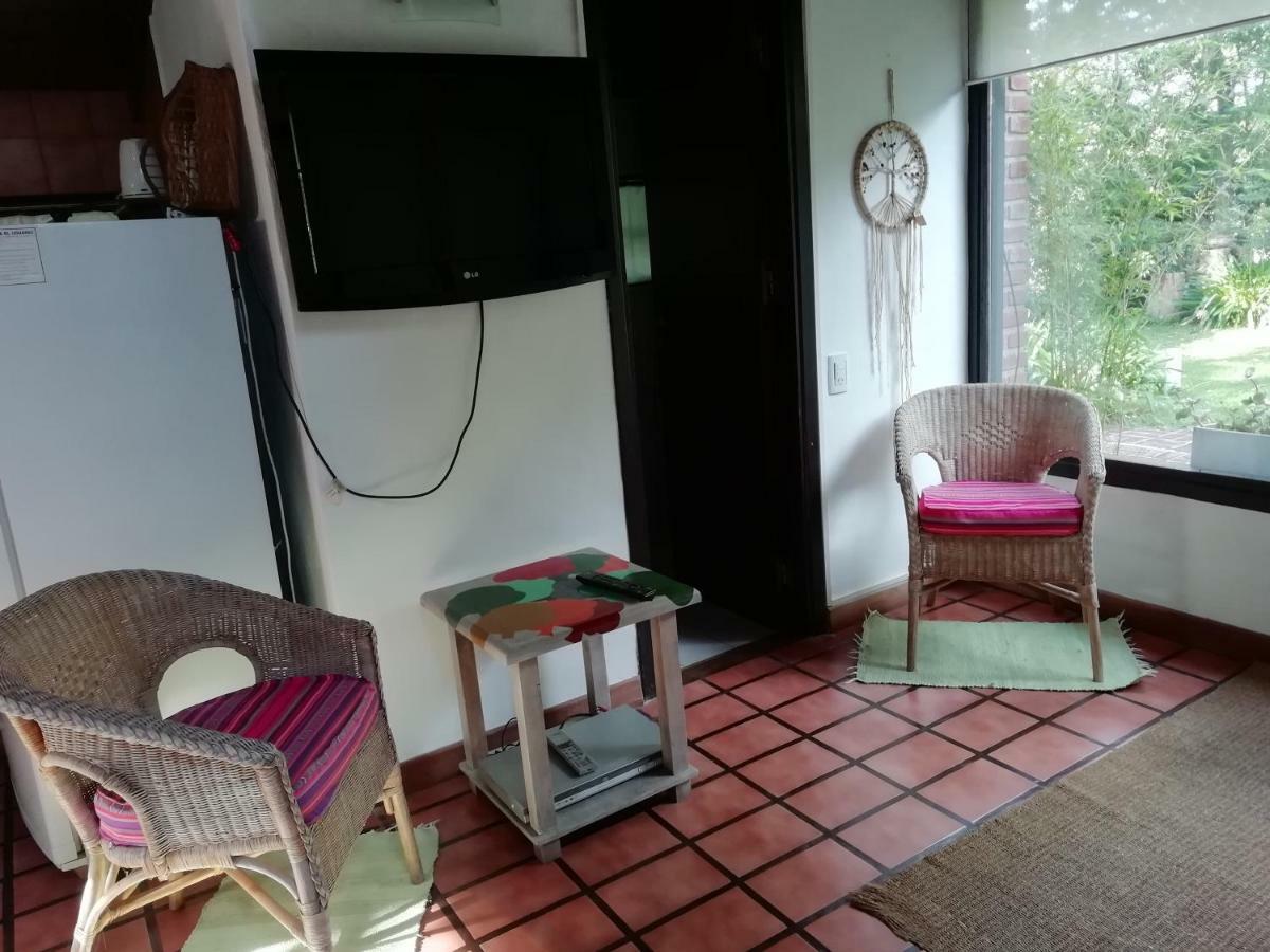 Petua Villa Мар дел Плата Екстериор снимка
