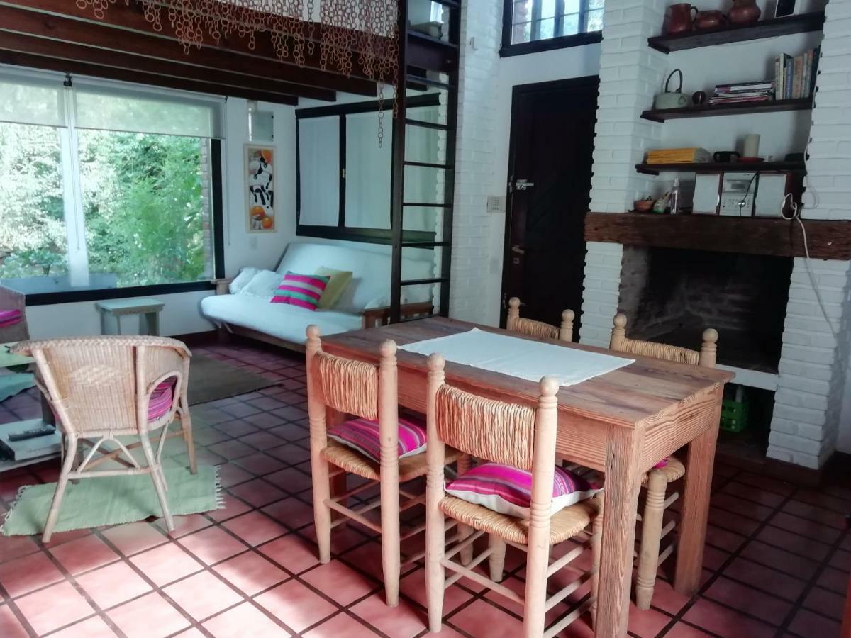 Petua Villa Мар дел Плата Екстериор снимка